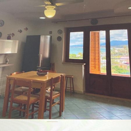 Golfo Di Tindari Apartments Falcone Eksteriør billede