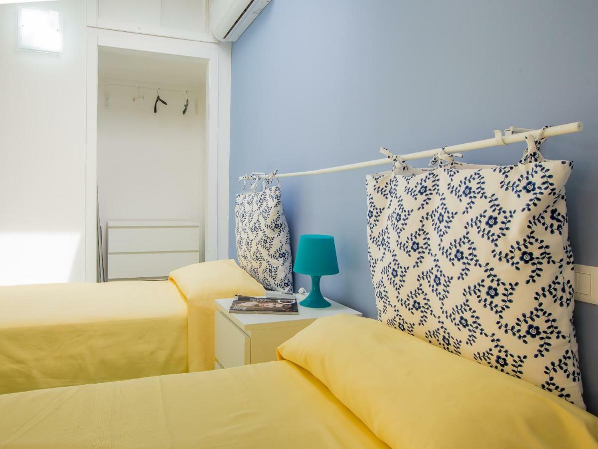 Golfo Di Tindari Apartments Falcone Eksteriør billede